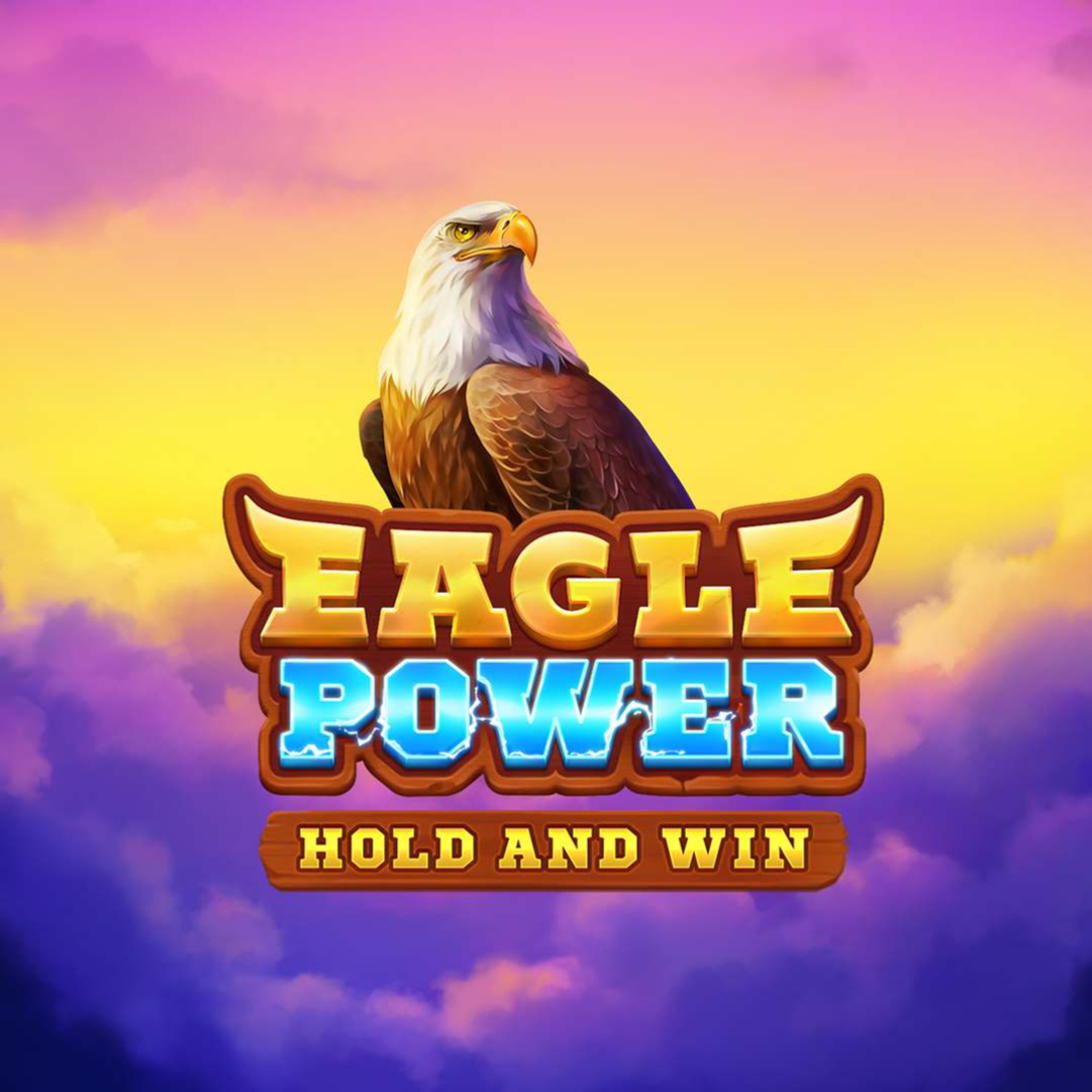 Eagle Power 2